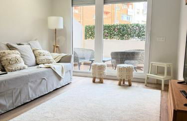 Reformado Centro con Terraza - Foto 10