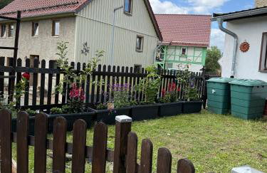 Ferienhaus Harz Idylle 3 - Foto 17