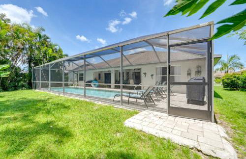 Resort Community Escape Naples Home 5 Mi to Beach - Photo 33