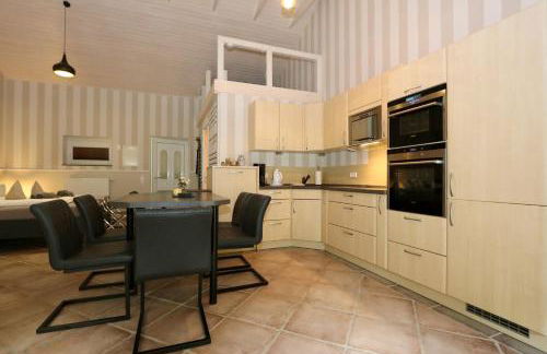 Ferienresidenz Fürst von Büttelkow - Foto 10