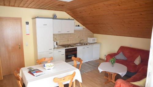 Ferienwohnung Graf - Foto 3