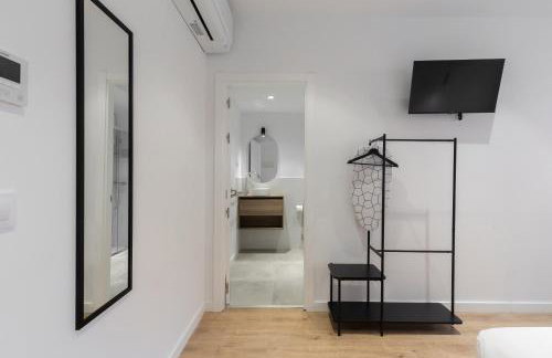 Hotelito Boutique Madrid Puente Vallecas - Foto 78