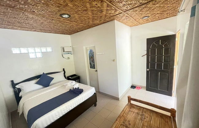 azure camotes resort hotel - Foto 11