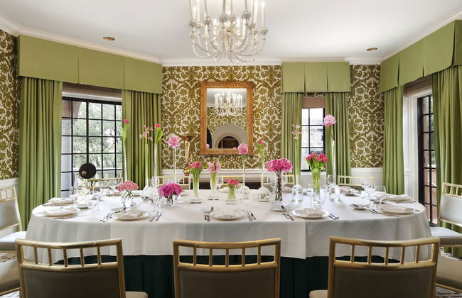 Rosewood Mansion on Turtle Creek - Foto 62