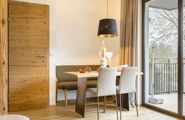 Apartment With Shared Finnish Sauna - Foto 23