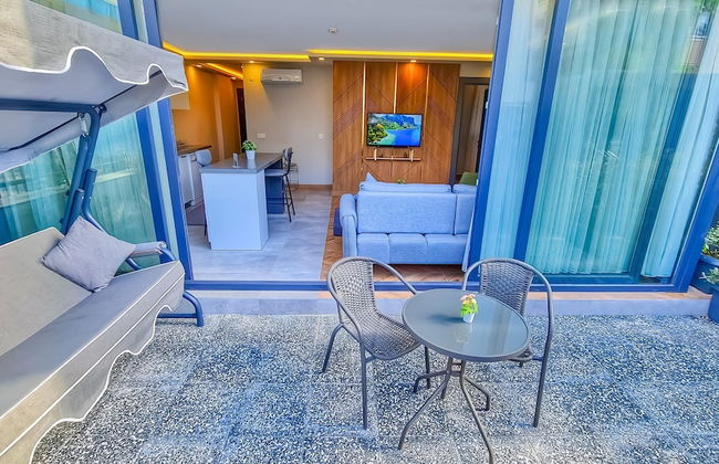 Letstay Sweet Home Mint - Photo 54