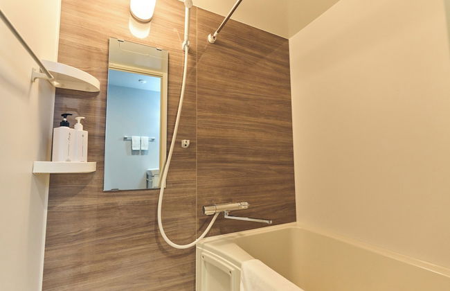 Vacation Rental Hotel TENMONKAN - Foto 26