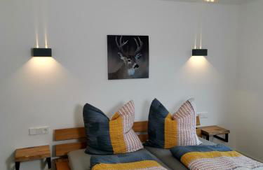 Moderne Ferienwohnung Gartenblick - Foto 12