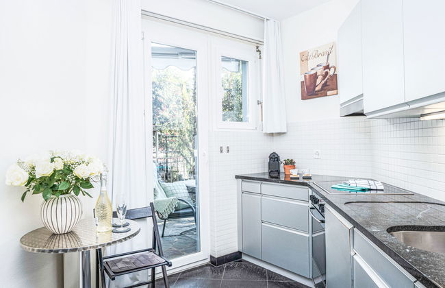 Suite Classic - Foto 3