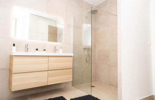 luxueux appartement T3 Enghien les bains 1 - Foto 53
