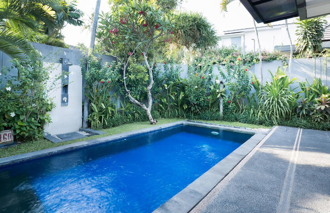 Samaja Beachside Villas - Foto 49