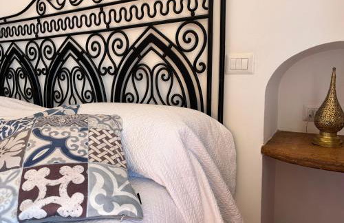 La dimora degli Dei - Foto 7