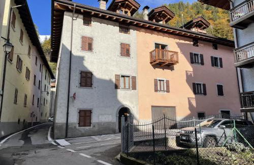 061 Bilocale Mansarda, Carisolo - Foto 33