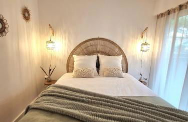 Appartement cosy refait à neuf, linge fourni - Foto 6