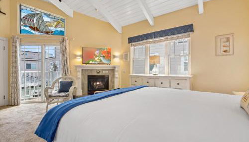 Stunning beach home - steps2sand, AC, Large Patio and Fast Wifi! - Foto 2