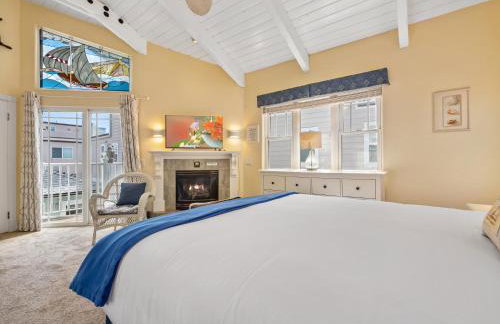 Stunning beach home - steps2sand, AC, Large Patio and Fast Wifi! - Foto 2