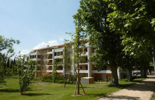 Appartement calme et spacieux à Aix en Provence - Foto 17