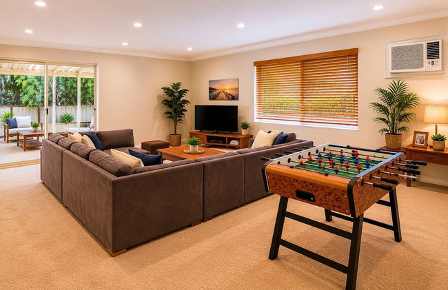 Family Oasis At Busselton - Photo 21