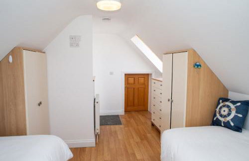 Golwgfor (Sea View) by Aberporth Beach Holidays - Foto 15