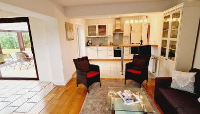 Seesternchen FeWo Nr.1 (EG) - Foto 3