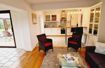 Seesternchen FeWo Nr.1 (EG) - Foto 3