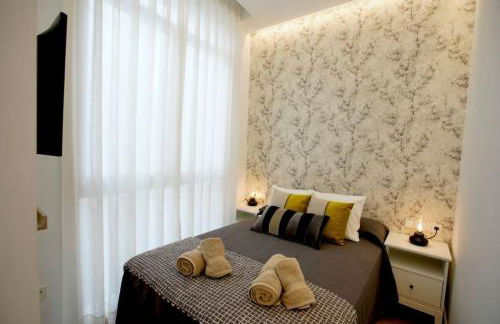 Mini hotel in the heart of Sevilla for exclusive usage - Foto 25