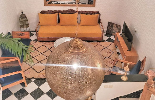 Riad Beni Youssef - Photo 15