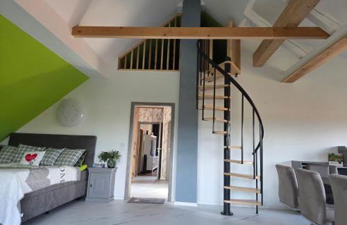 Ferienwohnung Familie Lange, bis 8 Personen - Foto 10