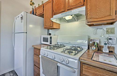 Moms Place in Jemez - 1 Mi to Hot Spring - Foto 7