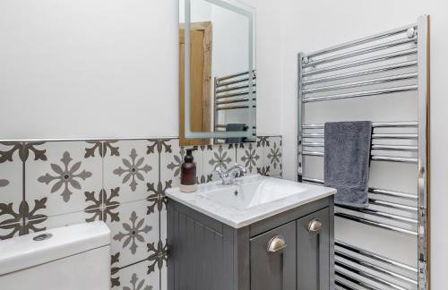 Old Highwood - Piggy In The Middle - Foto 15