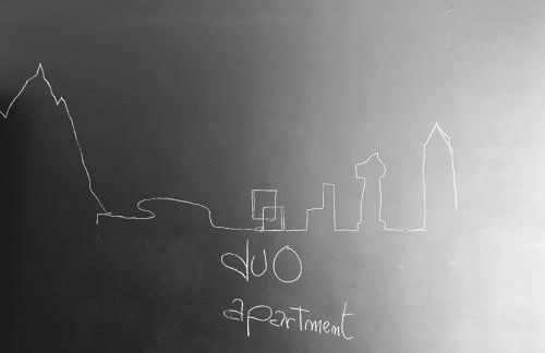 duo apartment - Photo 32