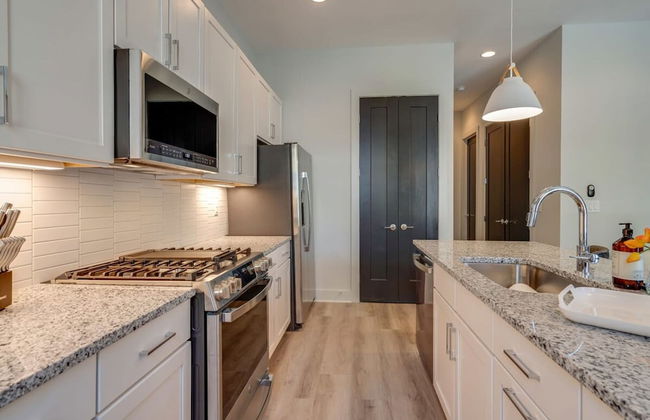 East Nash Double - 26 Beds Booking Fast - Photo 65