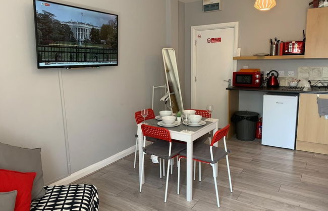 Grey Stone Studio Apartments - Foto 43