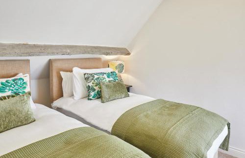 Host & Stay - Waterlily Cottage - Foto 7