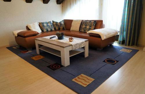 Apartment Große Ferienwohnung in Stadtsteinach by Interhome - Foto 8