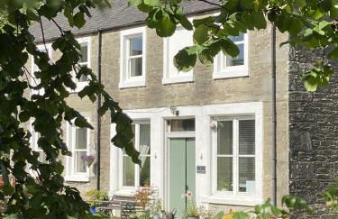 1 The Cairn Kilmartin - Beautiful Victorian Flat, Pet Friendly - Foto 1