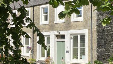 1 The Cairn Kilmartin - Beautiful Victorian Flat, Pet Friendly - Foto 1