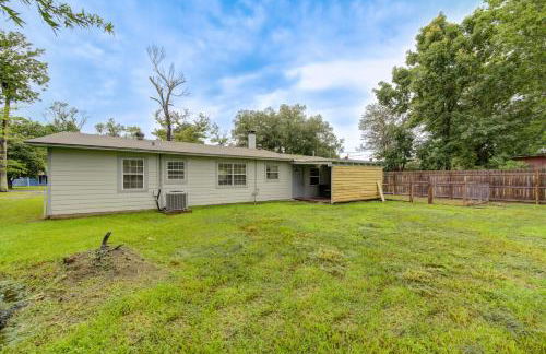 Indoor fireplace with patio and Pool Table - Foto 24