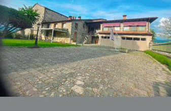 La lavanda di Poppi-mini appartamento - Foto 32