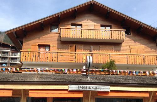 Appartement 97m² pour 8 pers. proche pistes, Le Grand-Bornand - FR-1-467-67 - Foto 12