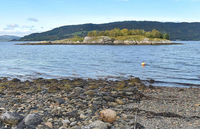 8 Person Holiday Home in Torvikbukt - Photo 25