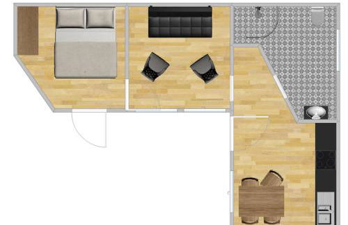 Feine Laube - Foto 17