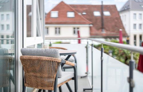 Apartment Fjordliebe, Lammplatz Bad Krozingen - Foto 10