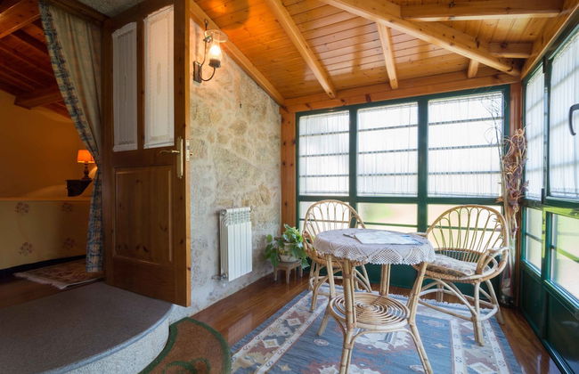 Casa de Marcelo - Photo 23