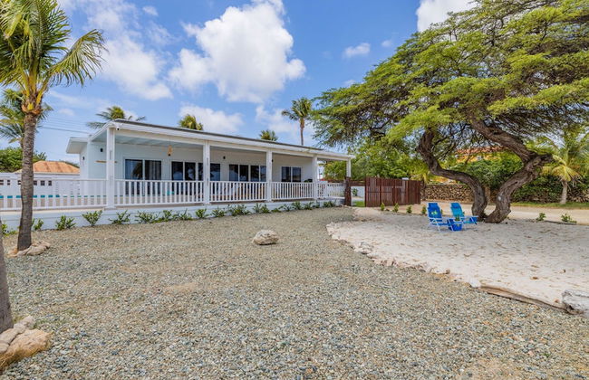 Secluded Beachfront Gem Pool Patio View BBQ - Foto 75