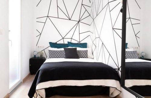 Diseño y confort en el centro de Alicante - Foto 14