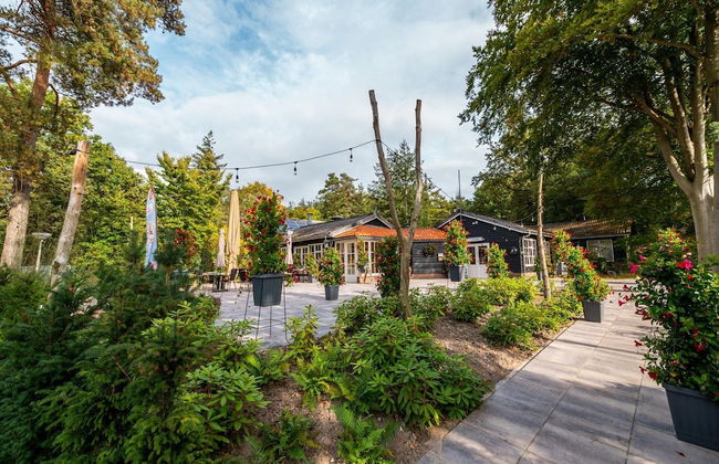 Cozy Chalet Near a National Park - Foto 34