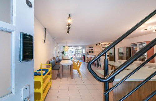 Casa familiar na exuberante praia de 4 ilhas. - Foto 2