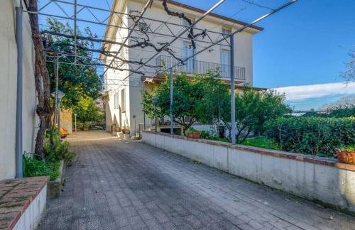 Il Vicolo - Bilocale in centro a Ceraso con cucina e patio, fino a 3 persone - Foto 7