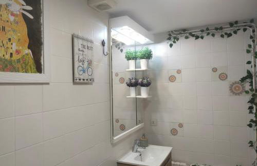 Casa María, ático con vistas y parking - Foto 15